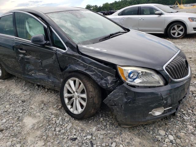 Photo 9 from auction – 2014 BUICK VERANO CON with VIN 1G4PR5SK1E4198020