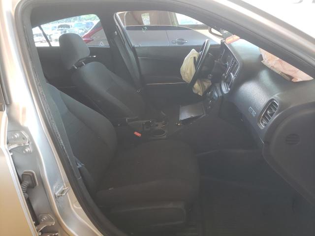 Photo 5 from auction – 2011 DODGE CHARGER PO with VIN 2B3CL1CT7BH588916