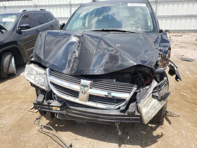 Photo 9 from auction – 2010 DODGE JOURNEY R/ with VIN 3D4PH6FV7AT143418