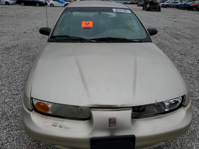 Photo 7 from auction – 2000 SATURN SL2 with VIN 1G8ZK5276YZ189473