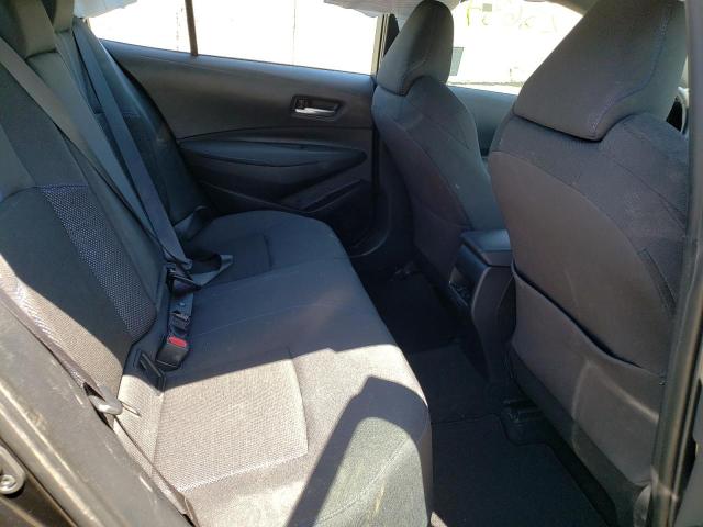 Photo 6 from auction – 2020 TOYOTA COROLLA SE with VIN 5YFP4RCE7LP039824