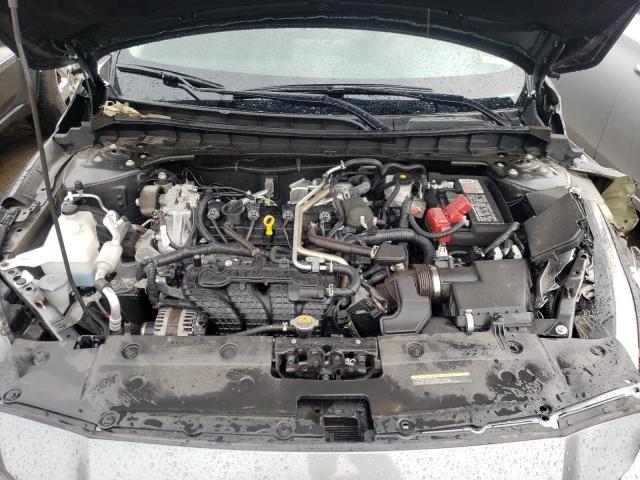 Photo 7 from auction – 2022 NISSAN ALTIMA SR with VIN 1N4BL4CV9NN309805