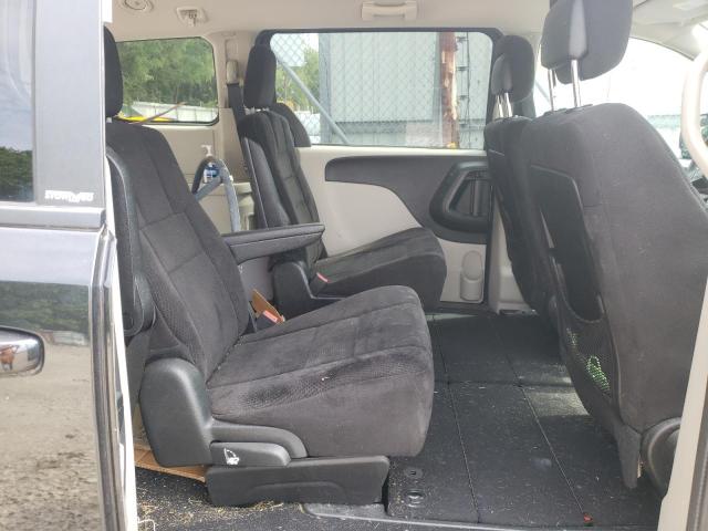 Photo 6 from auction – 2013 DODGE GRAND CARA with VIN 2C4RDGCG2DR749360