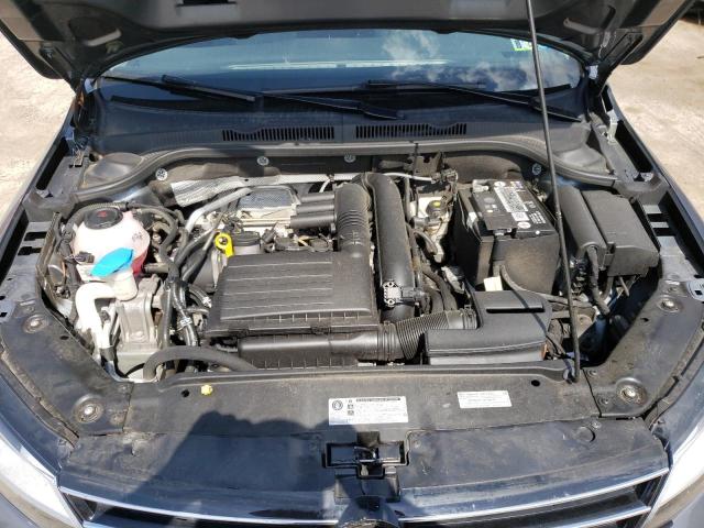 Photo 7 from auction – 2018 VOLKSWAGEN JETTA S with VIN 3VW2B7AJ2JM261435