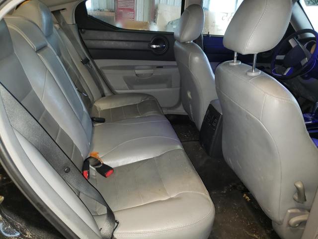 Photo 6 from auction – 2006 DODGE CHARGER SE with VIN 2B3KA43G06H516922