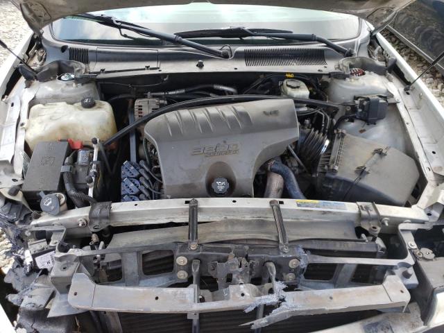 Photo 7 from auction – 2003 BUICK LESABRE CU with VIN 1G4HP52K33U131006