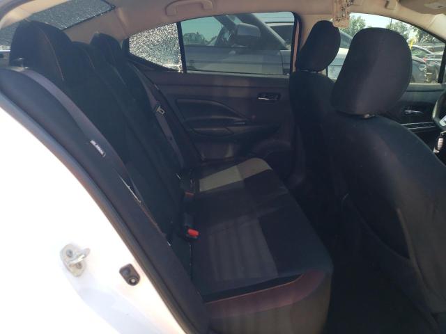 Photo 6 from auction – 2020 NISSAN VERSA SR with VIN 3N1CN8FV1LL841948