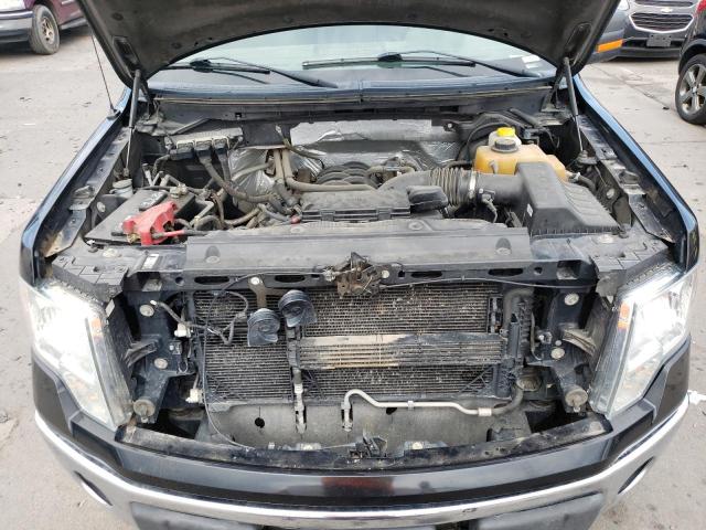 Photo 7 from auction – 2014 FORD F150 SUPER with VIN 1FTFW1EF0EKE64302