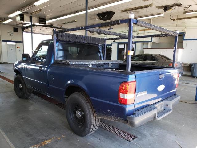 Photo 3 from auction – 2008 FORD RANGER with VIN 1FTYR10D28PA06743