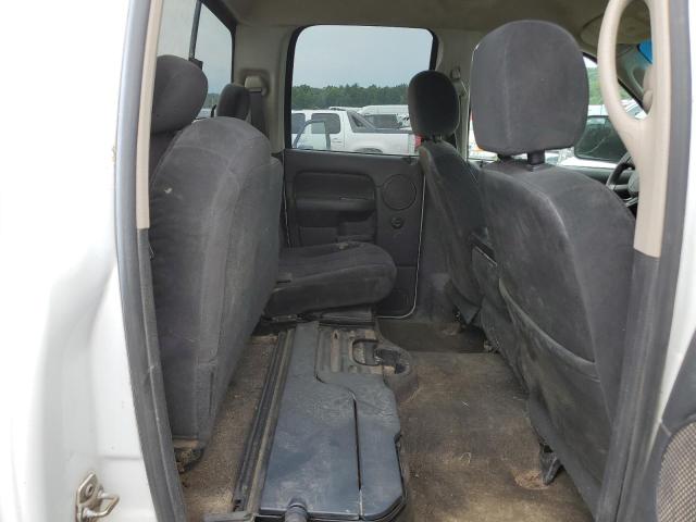 Photo 6 from auction – 2005 DODGE RAM 3500 S with VIN 3D7MS48C25G814208