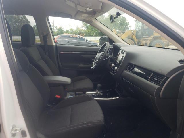 Photo 5 from auction – 2020 MITSUBISHI OUTLANDER with VIN JA4AD2A35LZ017688