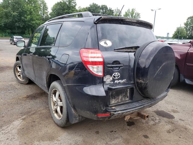 Photo 3 from auction – 2010 TOYOTA RAV4 with VIN 2T3BF4DV3AW036413