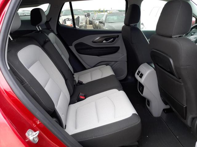 Photo 6 from auction – 2022 GMC TERRAIN SL with VIN 3GKALTEV7NL118112