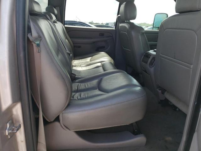 Photo 6 from auction – 2007 CHEVROLET SILVERADO with VIN 1GCJK33D17F130942