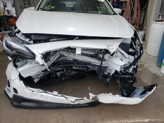 Photo 9 from auction – 2019 SUBARU CROSSTREK with VIN JF2GTAMC4K8377033