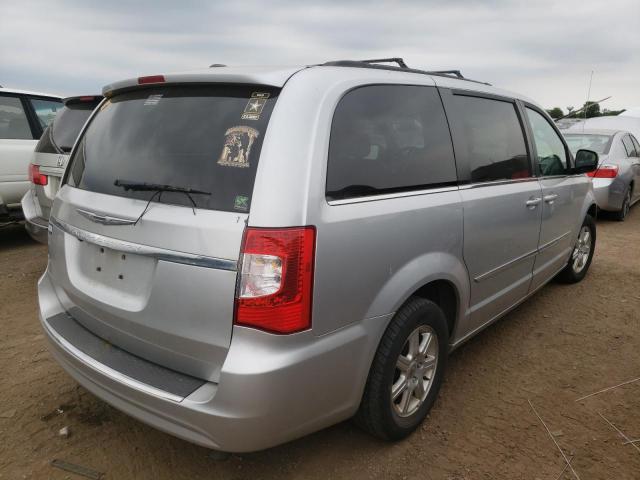 Photo 4 from auction – 2011 CHRYSLER TOWN & COU with VIN 2A4RR5DG9BR612346
