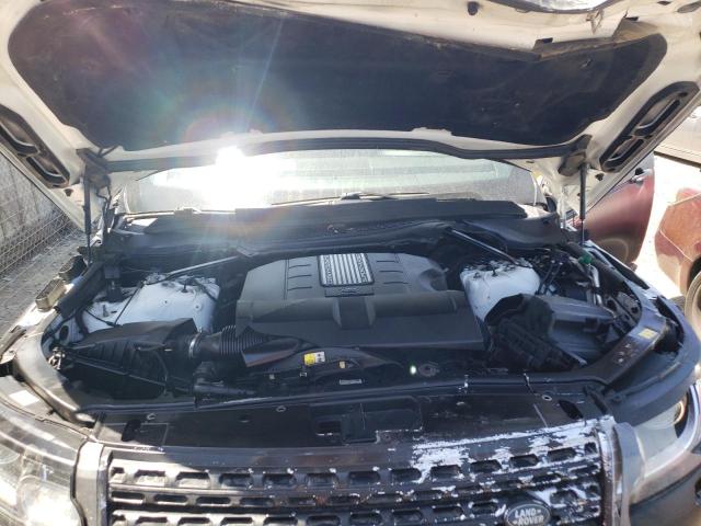 Photo 7 from auction – 2014 LAND ROVER RANGE ROVE with VIN SALGS2WF6EA175427