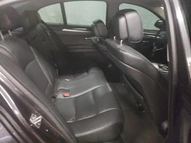 Photo 6 from auction – 2013 BMW 535 XI with VIN WBAFU7C55DDU67618