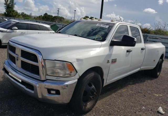 Photo 2 from auction – 2012 DODGE RAM 3500 S with VIN 3C63DPGL1CG146120