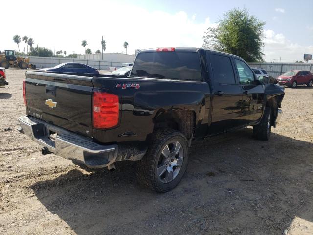 صورة رقم 4 من المزاد - 2014 CHEVROLET SILVERADO مع VIN 3GCUKREC2EG455079