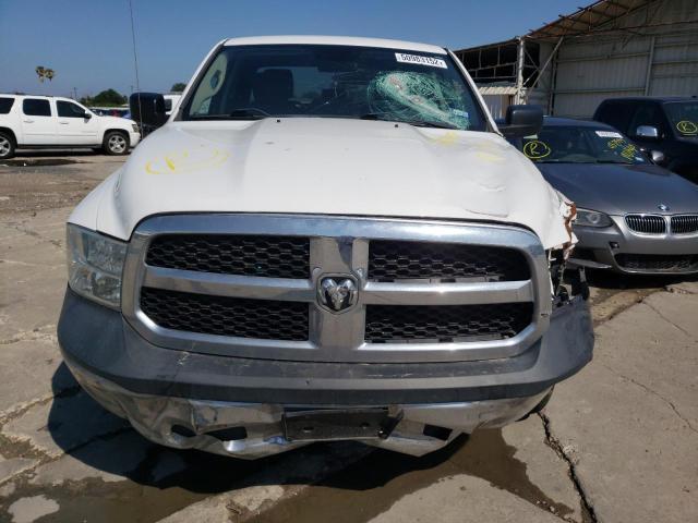 Foto 9 de la subasta – 2013 RAM 1500 ST con VIN 1C6RR6FP1DS518060