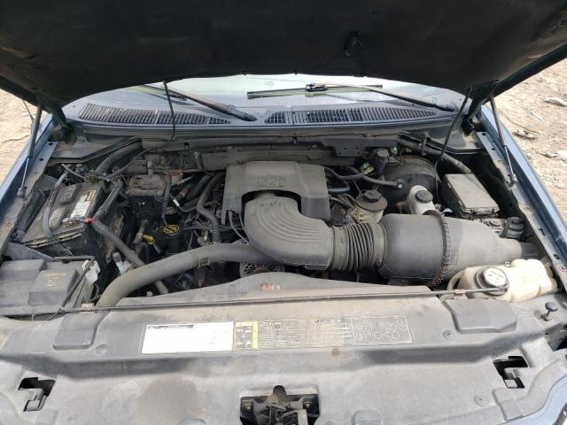 Photo 7 from auction – 2002 FORD F150 SUPER with VIN 1FTRW08L42KA60486