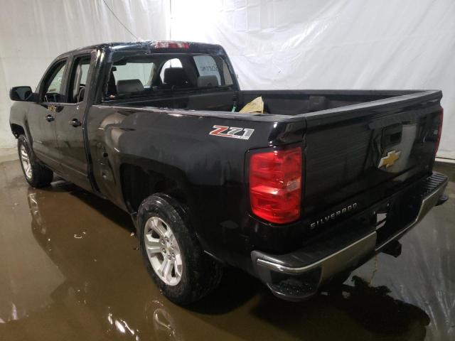 Photo 3 from auction – 2015 CHEVROLET SILVERADO with VIN 1GCVKREC9FZ246783