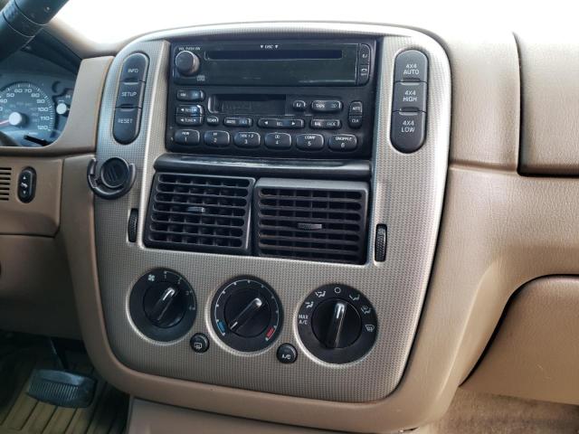 Photo 9 from auction – 2005 FORD EXPLORER X with VIN 1FMZU73K05UA69171