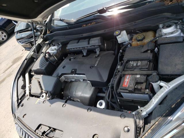 Photo 7 from auction – 2017 BUICK ENVISION P with VIN LRBFXASAXHD162738