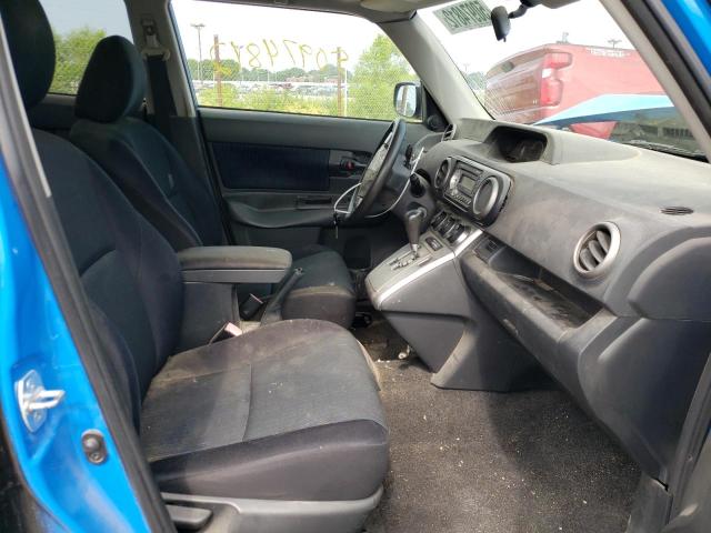 Photo 5 from auction – 2011 TOYOTA SCION XB with VIN JTLZE4FE0B1135645