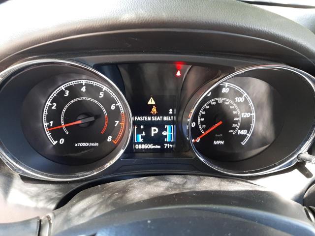 Photo 8 from auction – 2019 MITSUBISHI OUTLANDER with VIN JA4AP3AU5KU018227