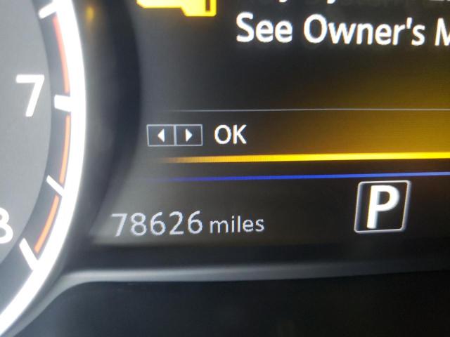 Photo 8 from auction – 2018 NISSAN MAXIMA 3.5 with VIN 1N4AA6AP8JC398886