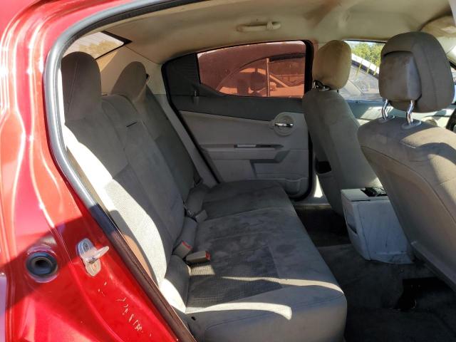 Photo 6 from auction – 2010 DODGE AVENGER EX with VIN 1B3CC1FB1AN210728