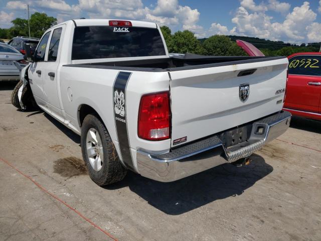 Photo 3 from auction – 2014 RAM 1500 ST with VIN 1C6RR7FG8ES479569