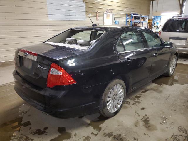 Photo 4 from auction – 2010 FORD FUSION HYB with VIN 3FADP0L36AR390953