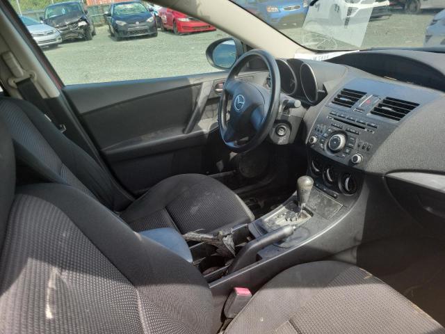 Photo 5 from auction – 2013 MAZDA 3 I with VIN JM1BL1UF4D1805925