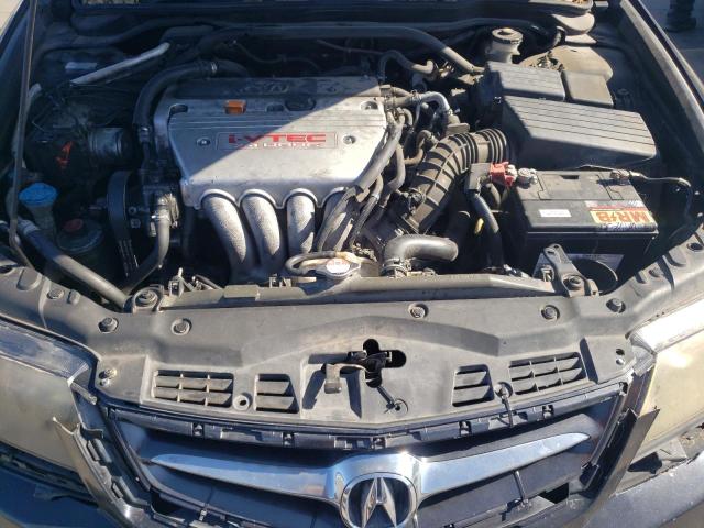 Photo 7 from auction – 2007 ACURA TSX with VIN JH4CL969X7C017121