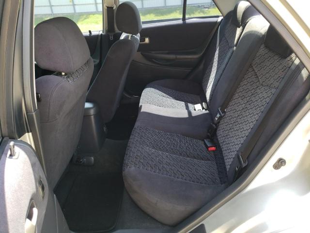Photo 6 from auction – 2002 MAZDA PROTEGE DX with VIN JM1BJ225321571943