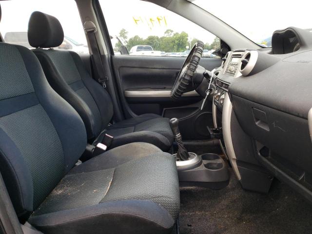 Photo 5 from auction – 2006 TOYOTA SCION XA with VIN JTKKT624660137433