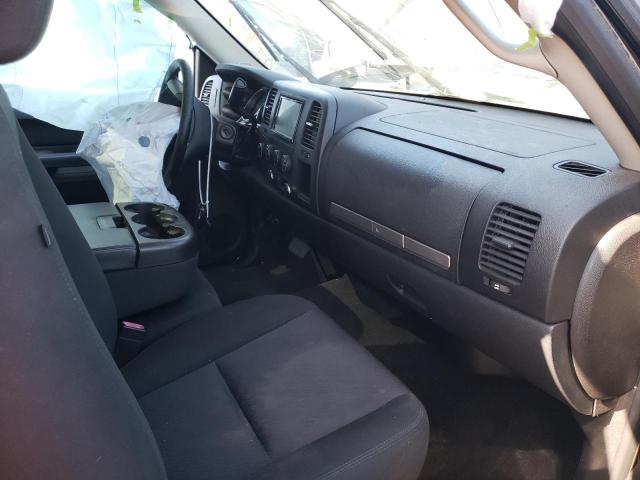 Photo 5 from auction – 2013 CHEVROLET SILVERADO with VIN 1GCNKSE01DZ191840