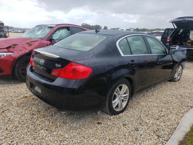 Photo 4 from auction – 2015 INFINITI Q40 with VIN JN1CV6AR6FM524112