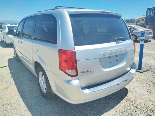 Photo 3 from auction – 2012 DODGE GRAND CARA with VIN 2C4RDGCG5CR358654