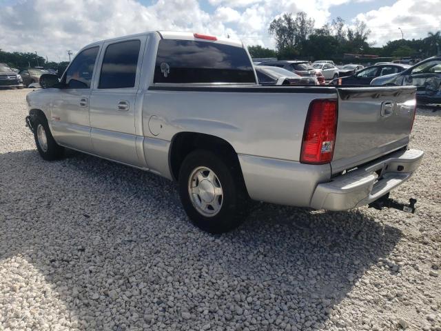 Photo 3 from auction – 2004 CHEVROLET SILVERADO with VIN 2GCEC13TX41282859