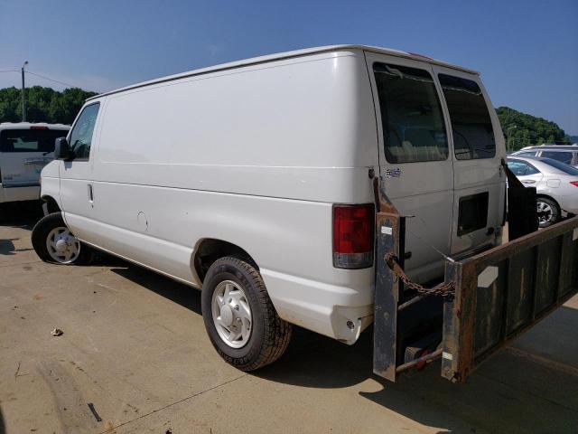 Photo 3 from auction – 2008 FORD ECONOLINE with VIN 1FTNE24W88DA99270