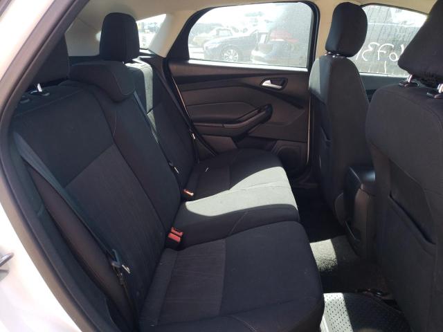 Photo 6 from auction – 2016 FORD FOCUS SE with VIN 1FADP3K2XGL264029