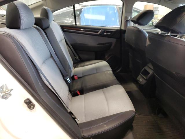 Photo 6 from auction – 2018 SUBARU LEGACY SPO with VIN 4S3BNAS65J3008113