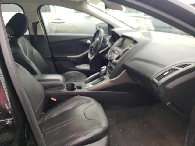 Photo 5 from auction – 2012 FORD FOCUS SEL with VIN 1FAHP3H24CL473964