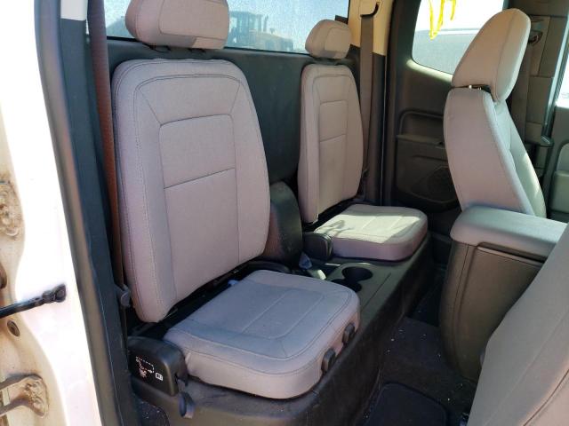Photo 6 from auction – 2015 CHEVROLET COLORADO with VIN 1GCHSAEA6F1153327