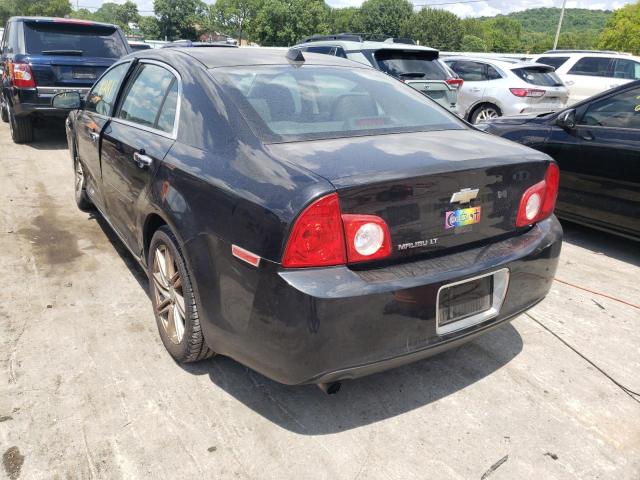 Photo 3 from auction – 2012 CHEVROLET MALIBU 2LT with VIN 1G1ZD5EU1CF361011