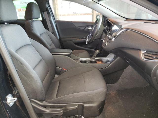 Photo 5 from auction – 2020 CHEVROLET MALIBU LT with VIN 1G1ZD5ST3LF056038